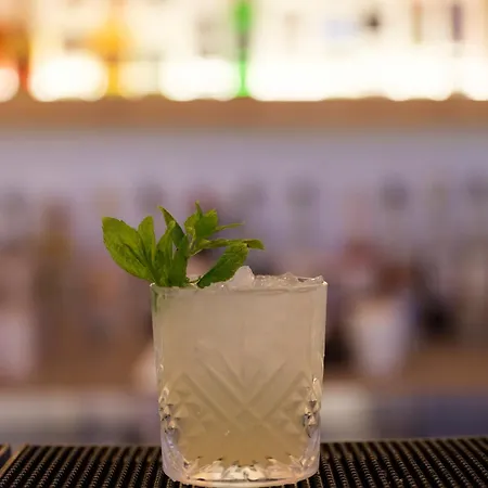 فندق Axel Mykonos - Adults Only