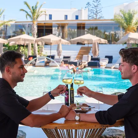Axel Beach Mykonos - Adults Only Hotel