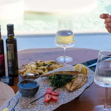 Axel Beach Mykonos - Adults Only 5* Mykonos Town