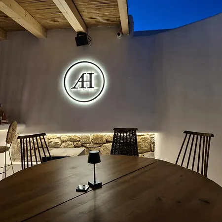 Axel Mykonos - Adults Only
