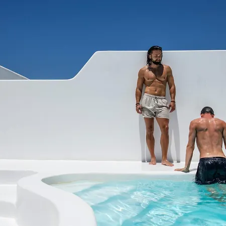 فندق Axel Mykonos - Adults Only