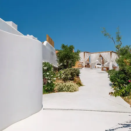 Axel Mykonos - Adults Only 5*