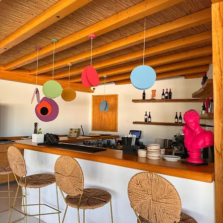 Axel Mykonos - Adults Only 5*