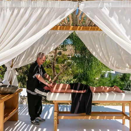 Axel Mykonos - Adults Only Otel 5*
