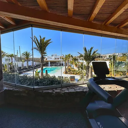 Axel Mykonos - Adults Only Mykonos Town