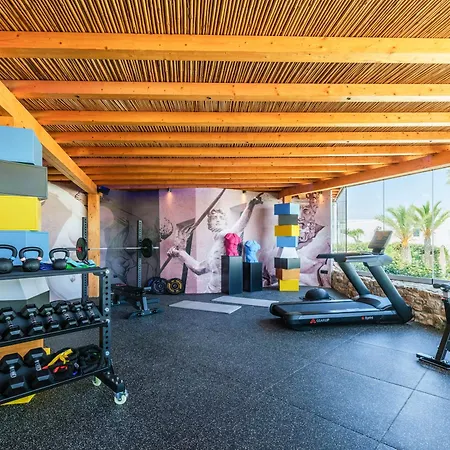 Hotel Axel Mykonos - Adults Only Mykonos Town