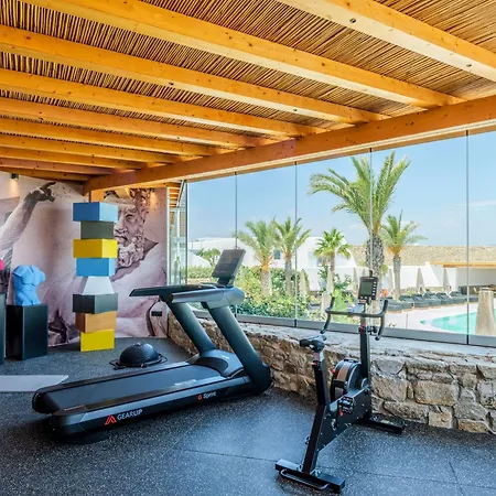 Hotel Axel Beach Mykonos - Adults Only Mykonos Town