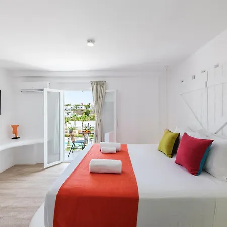 Axel Mykonos - Adults Only 5*