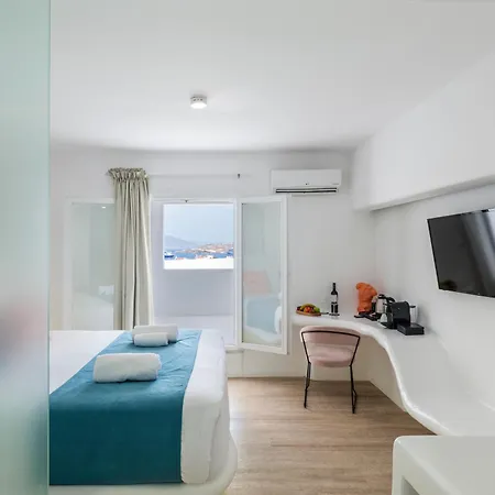 فندق Axel Mykonos - Adults Only