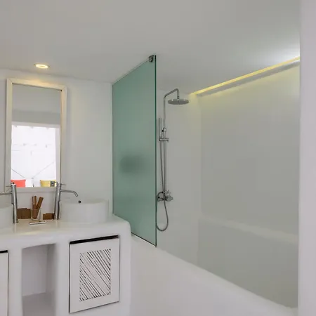 فندق Axel Mykonos - Adults Only Mykonos Town