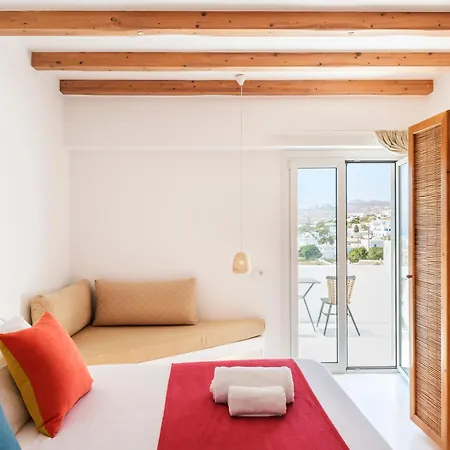 Axel Mykonos - Adults Only 5*