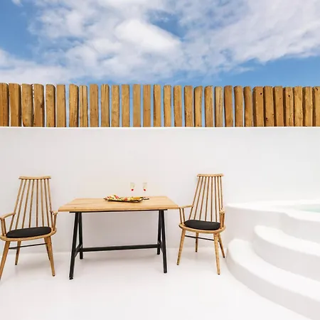 فندق Axel Mykonos - Adults Only