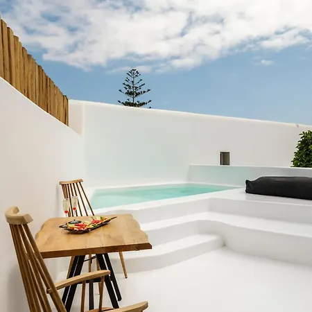 Axel Mykonos - Adults Only ホテル Mykonos Town