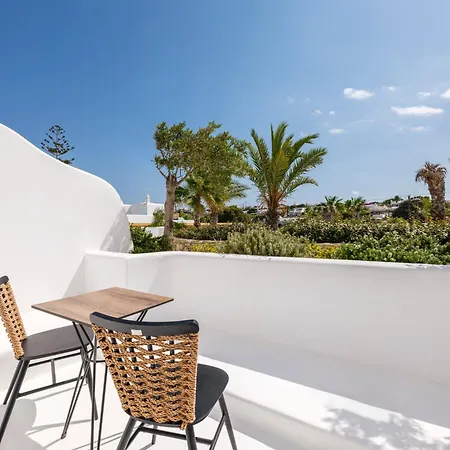 Axel Mykonos - Adults Only
