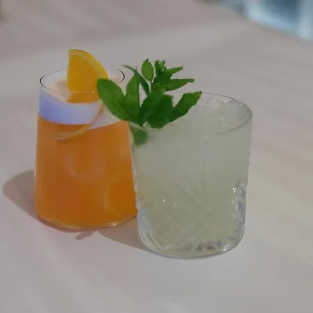 Axel Mykonos - Adults Only ホテル Mykonos Town