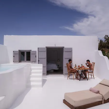 Axel Mykonos - Adults Only فندق Mykonos Town