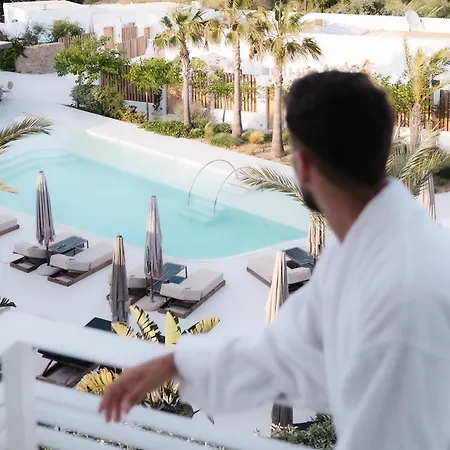 Axel Mykonos - Adults Only فندق