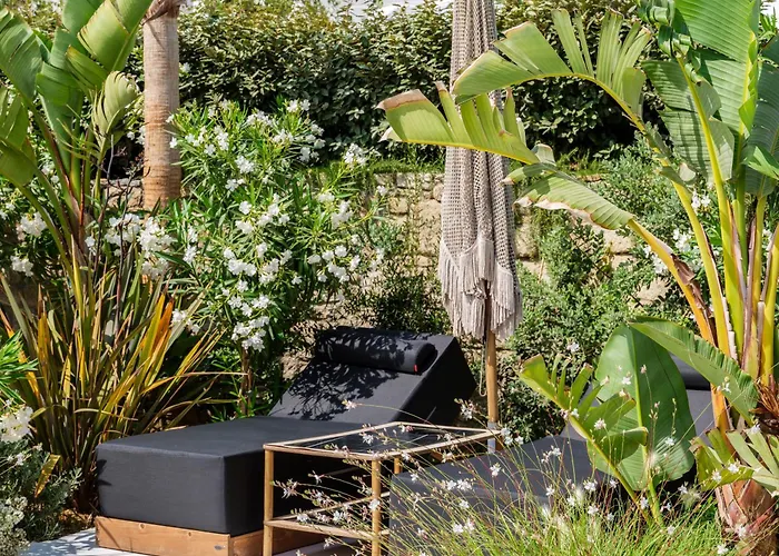 Axel Mykonos - Adults Only فندق Mykonos Town