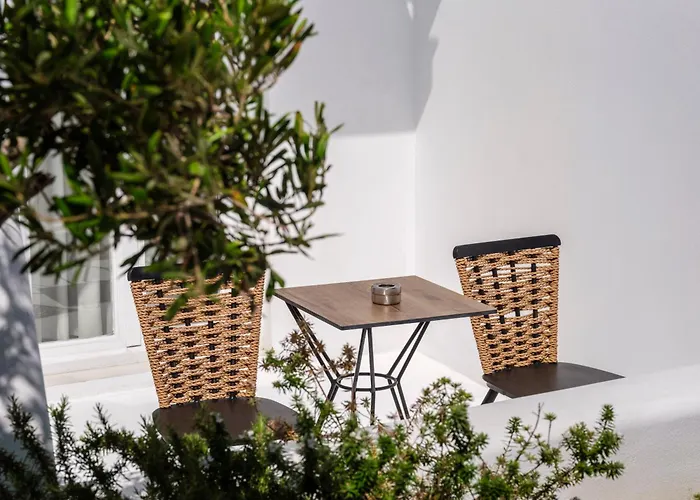 Axel Mykonos - Adults Only Mykonos Town