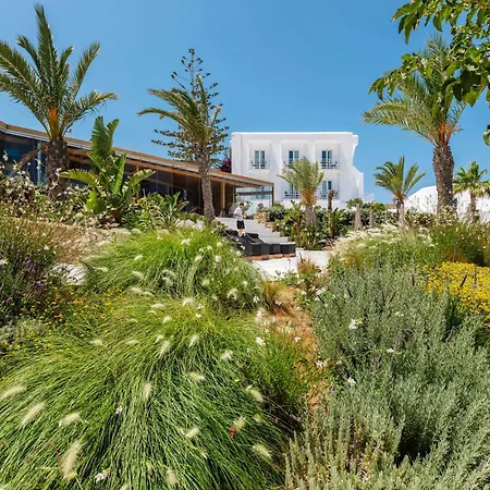 Hotel Axel Mykonos - Adults Only 5*