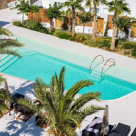 Axel Mykonos - Adults Only 5*