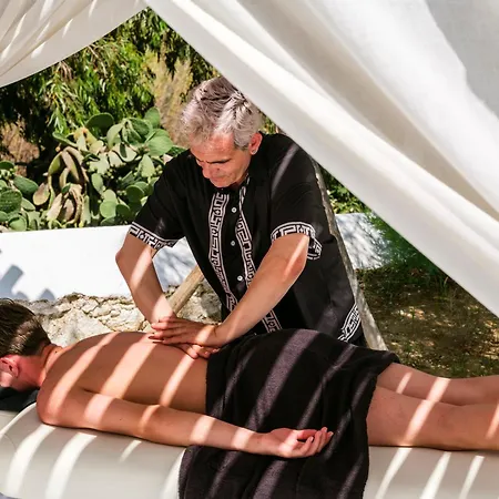 Hotel Axel Mykonos - Adults Only Mykonos Town