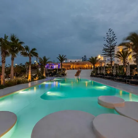 Hotel Axel Mykonos - Adults Only