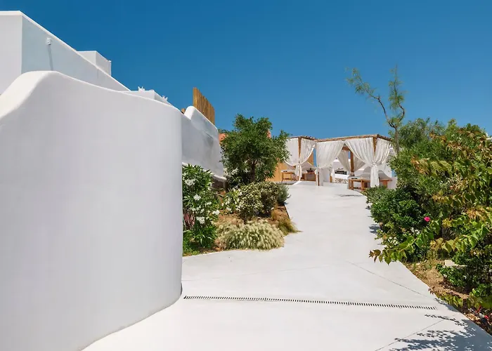 Axel Mykonos - Adults Only 5*