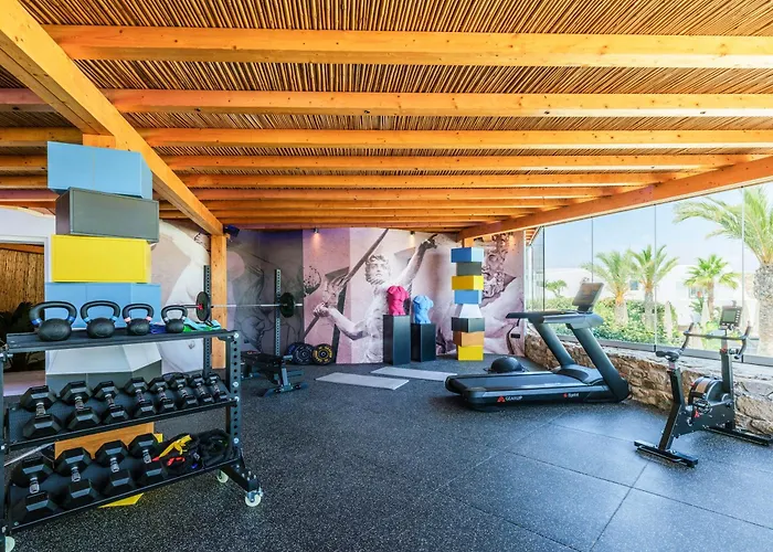 Ξενοδοχείο Axel Mykonos - Adults Only Mykonos Town